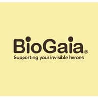 BioGaia AB